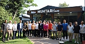 MUHTARLARIN TALEPLERİ BÜYÜKŞEHİR’DE KARŞILIK BULDU