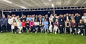 KÖRFEZLİ İŞ İNSANI ALİCAN KAZGAN, ESNAF ODASI BAŞKANLIĞINA ADAYLIĞINI İLAN ETTİ