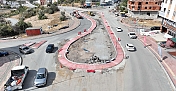 GEBZE TRAFİĞİNİ RAHATLATACAK YENİ HAMLELER