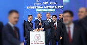 BAŞKAN BÜYÜKAKIN: “ÇOK MUTLUYUZ”
