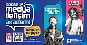 GELECEĞİN GAZETECİLERİ KOCAELİ'DE YETİŞECEK