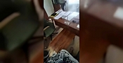 KOCAELİ’DE İŞTEN ÇIKARILAN KADIN, ŞANTİYE ŞEFİNİN ÜZERİNE KAYNAR SU DÖKTÜ