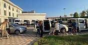 KOCAELİ'DE HIRSIZLIK OPERASYONU: 860 BİN LİRALIK ZİYNET EŞYASI ÇALMIŞLAR