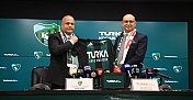 KOCAELİSPOR, 'TURKA' İLE SPONSORLUK İMZALADI