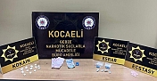 GEBZE’DE UYUŞTURUCU OPERASYONU: 2 KİŞİ TUTUKLANDI