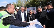 KOCAELİ’NİN 270 AYRI NOKTASINDA ÇALIŞMA