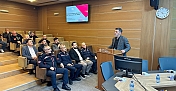 BÜYÜK DEPREM TATBİKATI MASAYA YATIRILDI