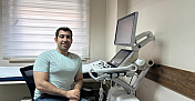 SBÜ DERİNCE EĞİTİM VE ARAŞTIRMA HASTANESİNE YENİ KARDİYOLOJİ UZMANI