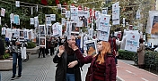 KOCAELİ’DE GELENEK BOZULMADI, KİTAPLAR YİNE İLK AĞAÇLARDA AÇTI!