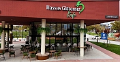 “GLÜTENSİZ KAFE” İLE SAĞLIKLI YAŞAM