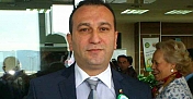 ERKAN UYGUN İSTİFA ETTİ!