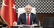 BAŞKAN SÖĞÜT: "KALPLERİ BİRLEŞTİRELİM"