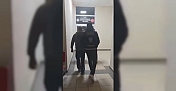 DUVARLARA YASA DIŞI BAHİS REKLAMI YAZAN 2 ŞÜPHELİ YAKALANDI