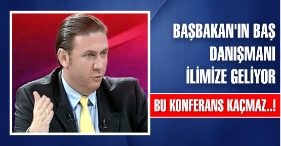 Yiğit Bulut  bu akşam Kocaeli'ye geliyor