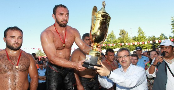  Yiğitler er meydanına Gebze’de çıktı