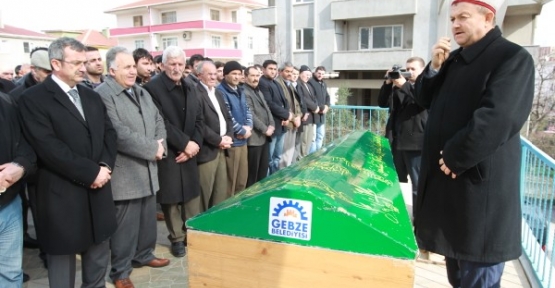  Yıldız ailesinin acı günü  