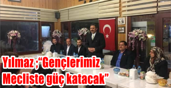 Yılmaz; 