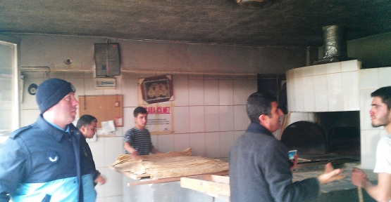  ZABITA AFFETMEDİ