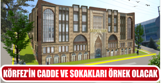 Zamanı Hizmete Dönüştüren Belediye