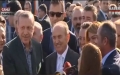 Başbakan'dan gazeteciye bayram harçlığı